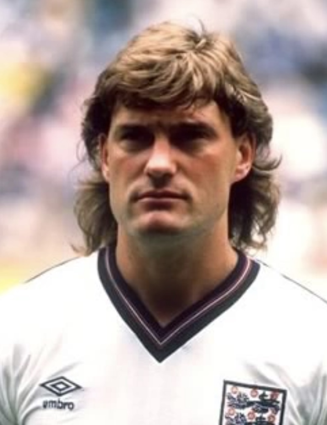 glenn hoddle